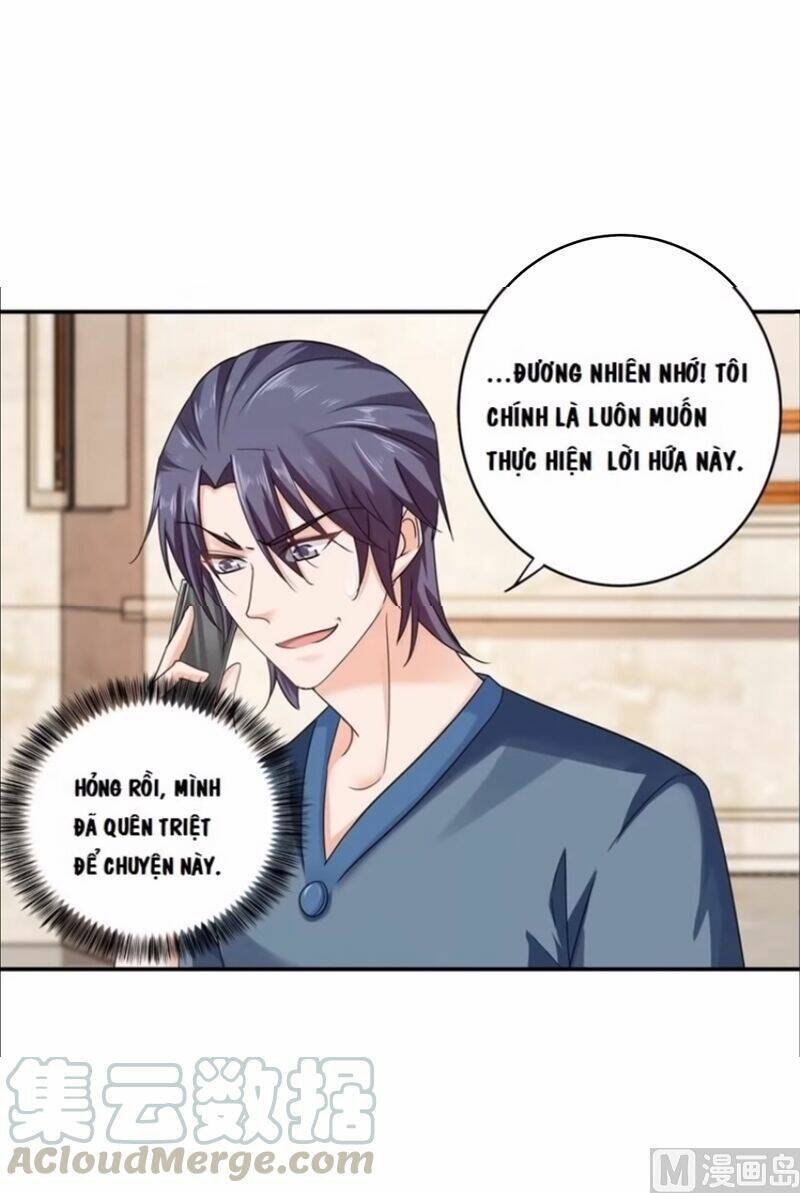 Nhập Cốt Noãn Hôn - Chương 286