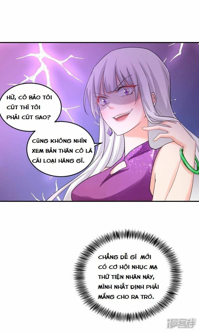Nhập Cốt Noãn Hôn - Chương 287