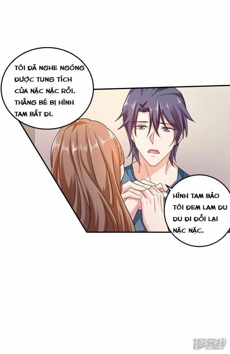 Nhập Cốt Noãn Hôn - Chương 287
