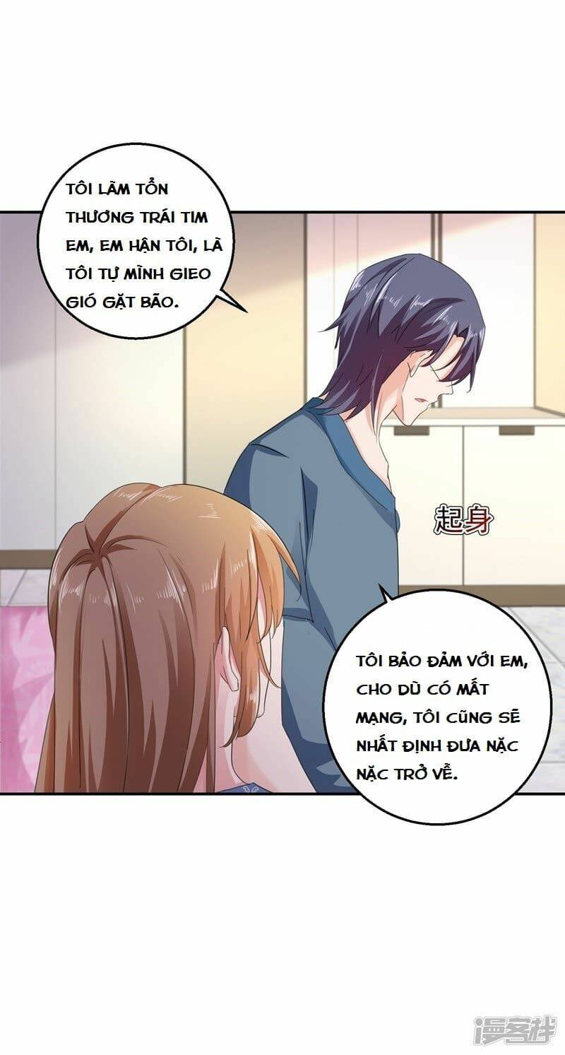 Nhập Cốt Noãn Hôn - Chương 287