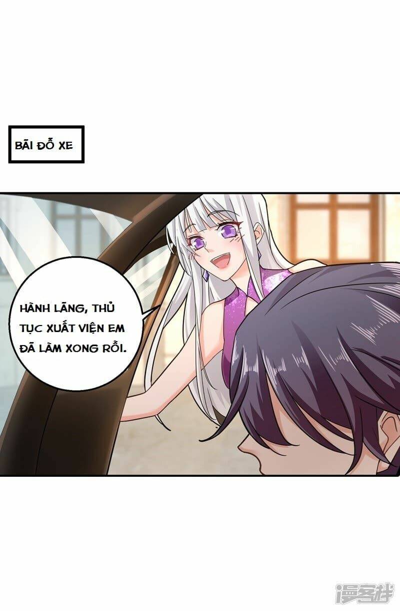 Nhập Cốt Noãn Hôn - Chương 287