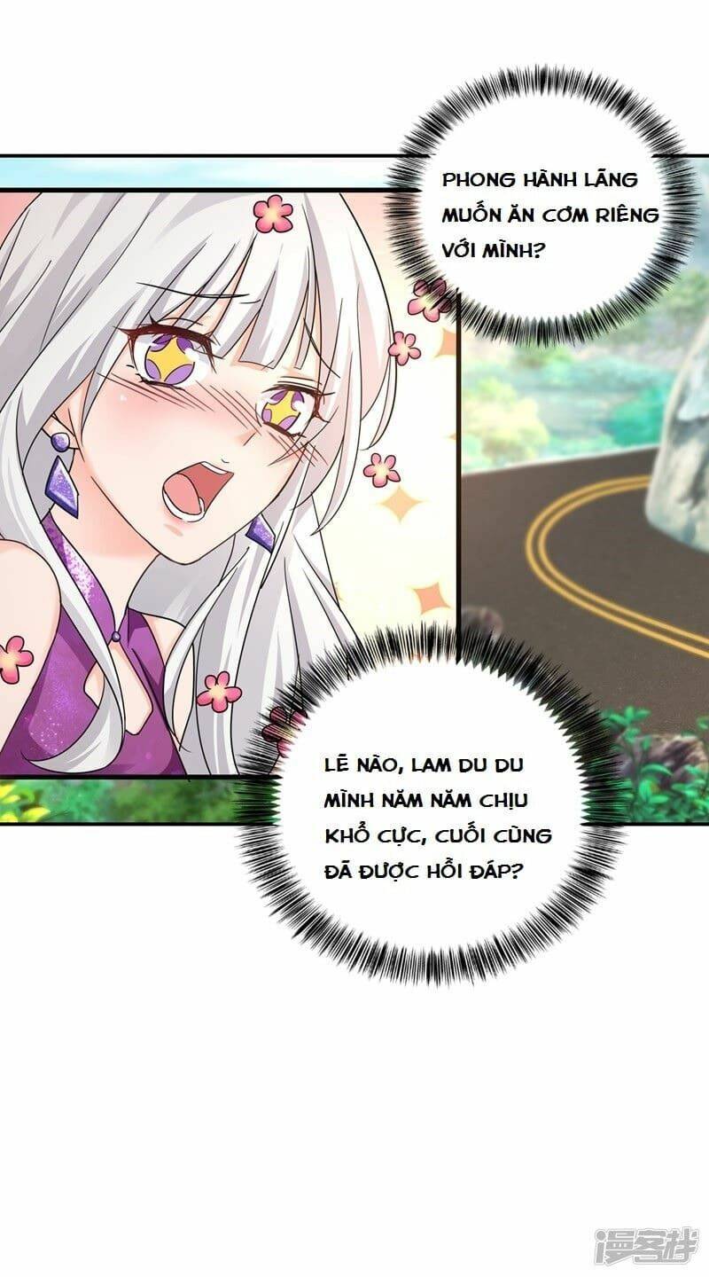 Nhập Cốt Noãn Hôn - Chương 287
