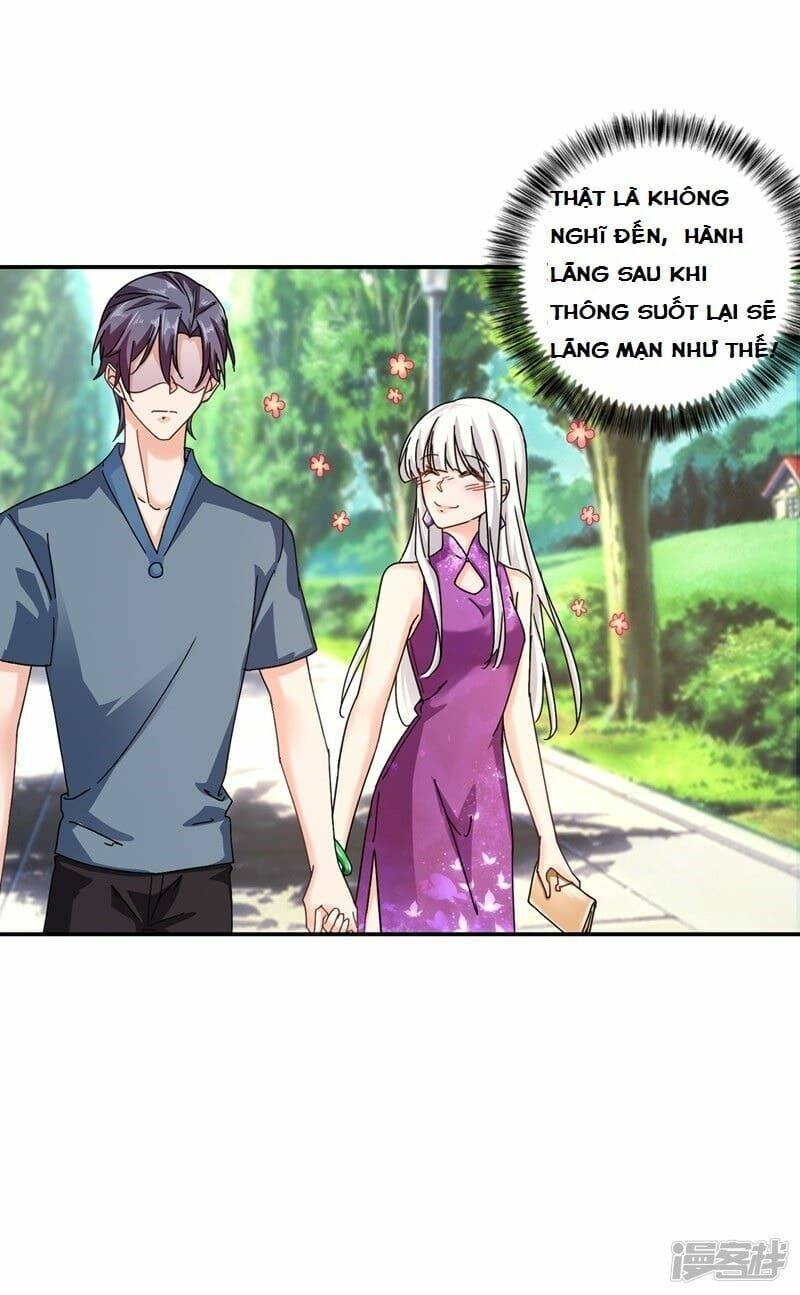 Nhập Cốt Noãn Hôn - Chương 287