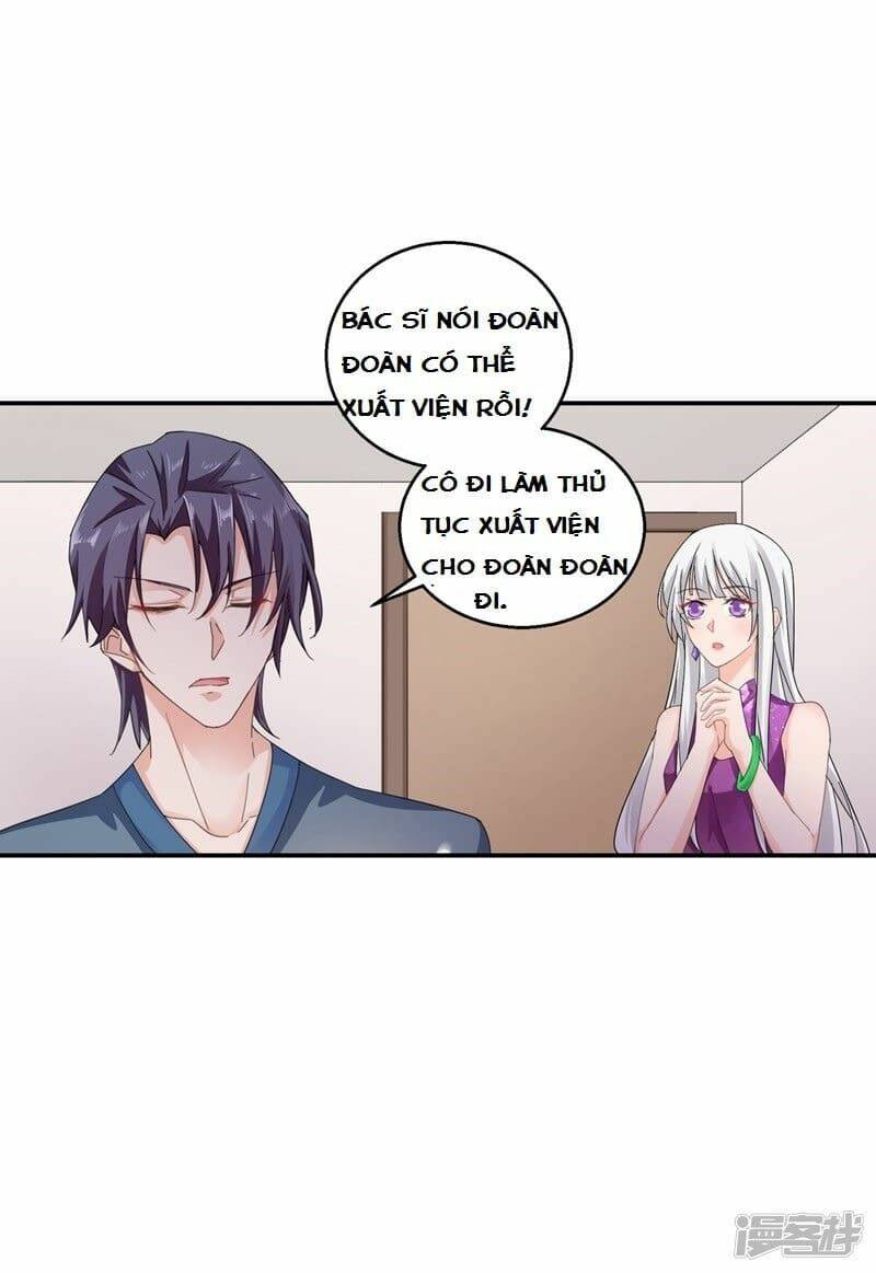 Nhập Cốt Noãn Hôn - Chương 287