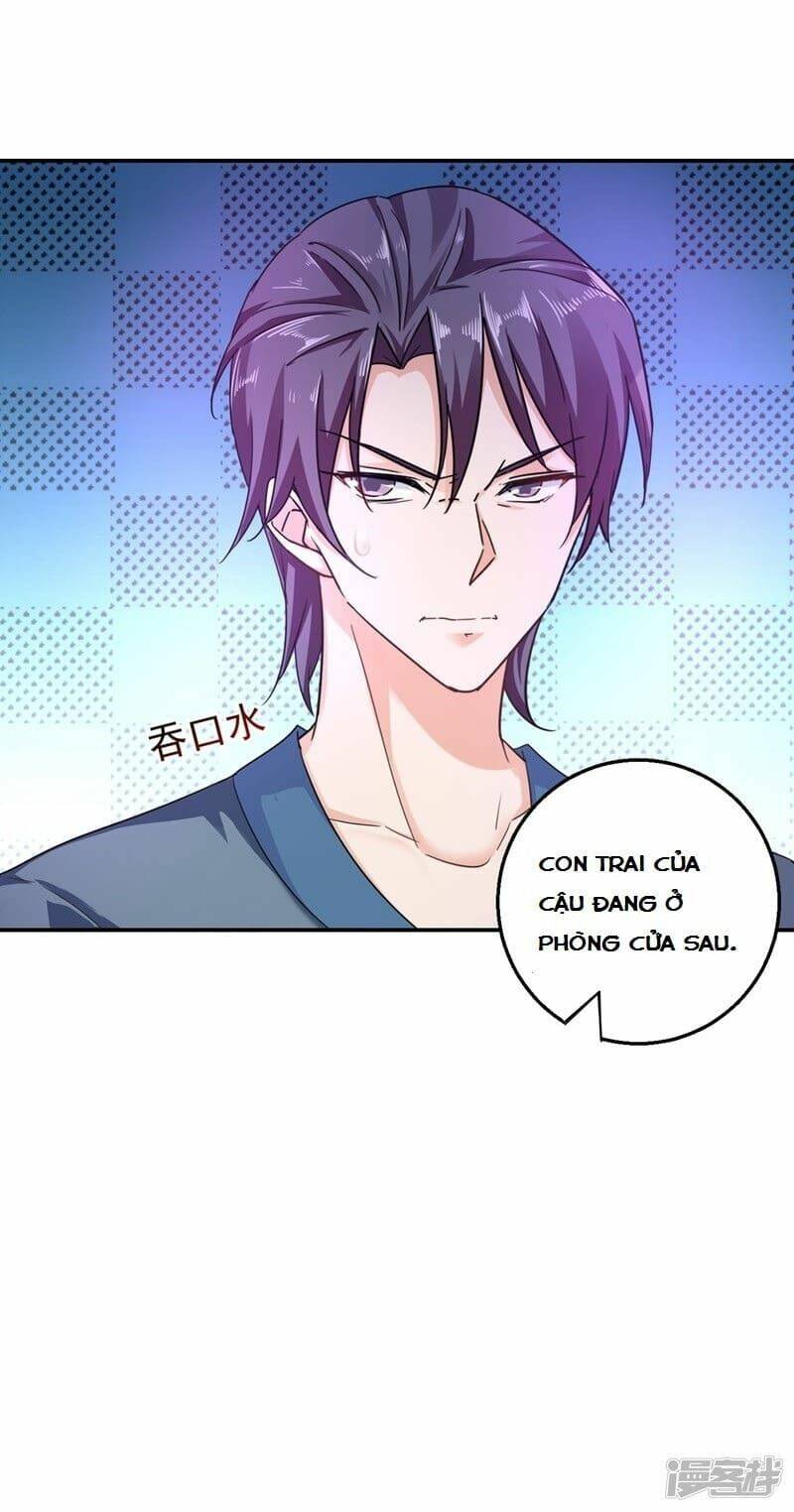 Nhập Cốt Noãn Hôn - Chương 287