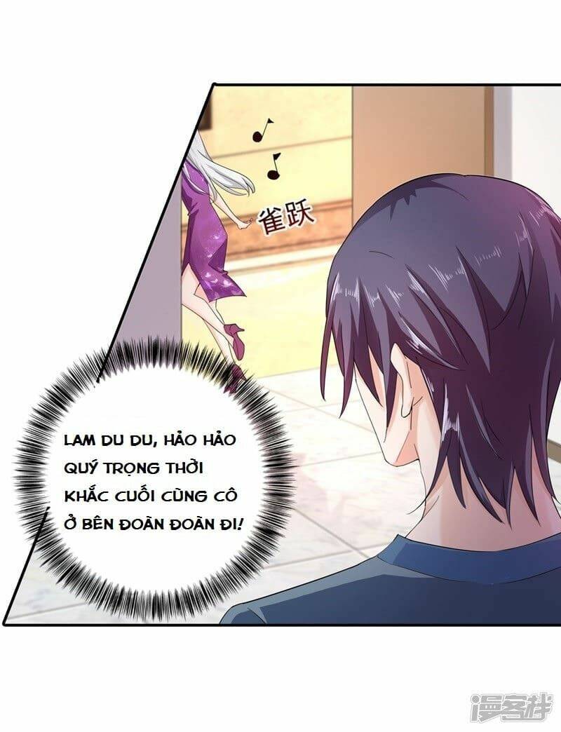 Nhập Cốt Noãn Hôn - Chương 287