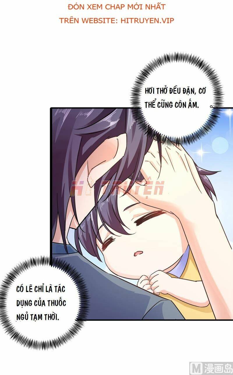 Nhập Cốt Noãn Hôn - Chương 288