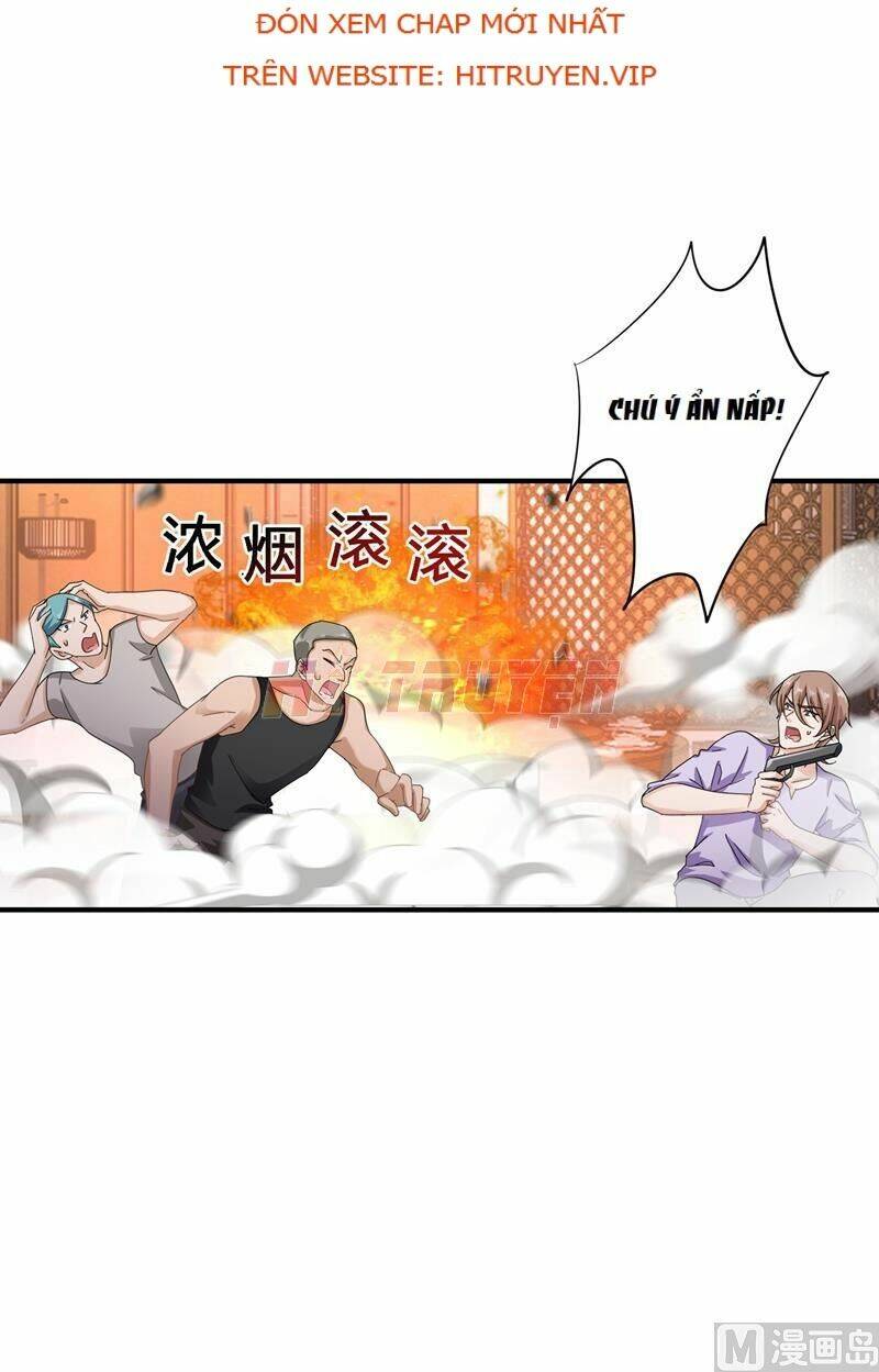 Nhập Cốt Noãn Hôn - Chương 288