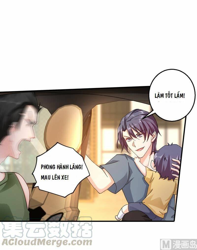 Nhập Cốt Noãn Hôn - Chương 288