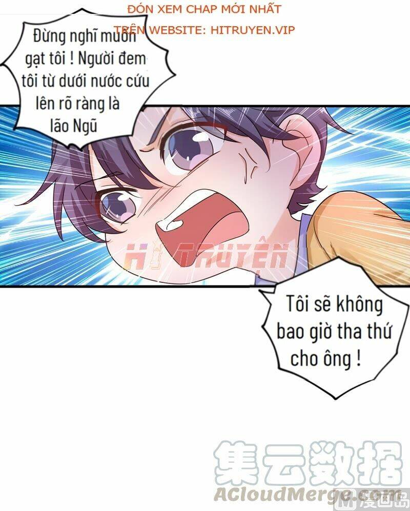 Nhập Cốt Noãn Hôn - Chương 289