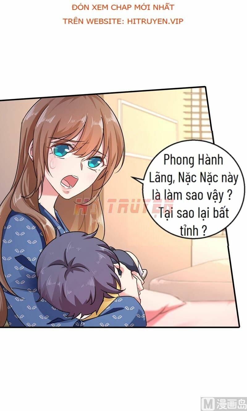 Nhập Cốt Noãn Hôn - Chương 289
