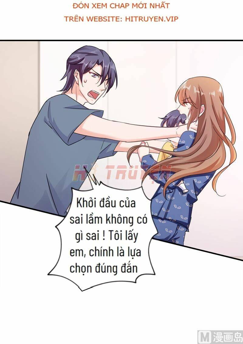 Nhập Cốt Noãn Hôn - Chương 289