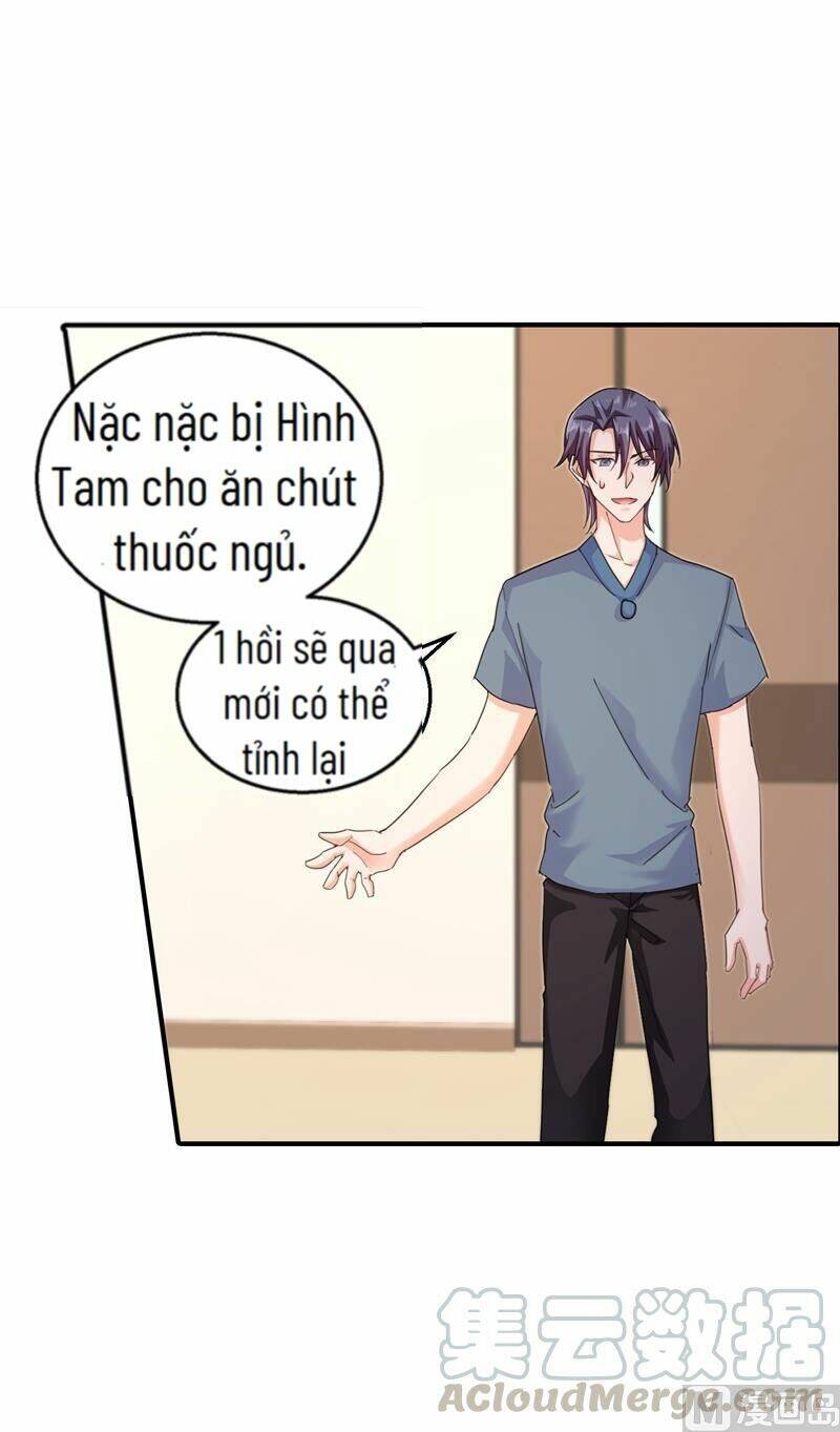 Nhập Cốt Noãn Hôn - Chương 289