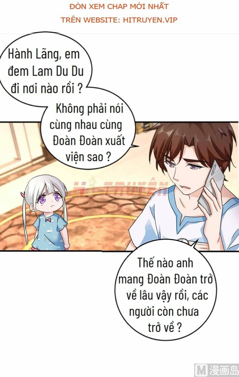 Nhập Cốt Noãn Hôn - Chương 289