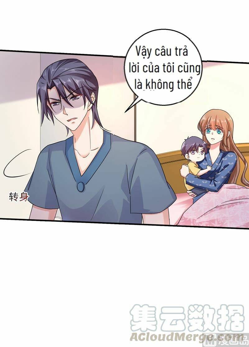 Nhập Cốt Noãn Hôn - Chương 289