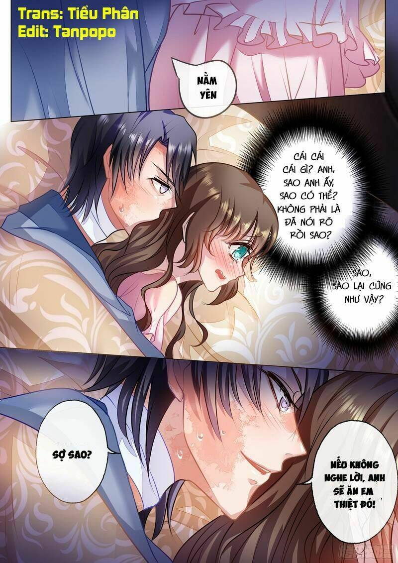 Nhập Cốt Noãn Hôn - Chương 29
