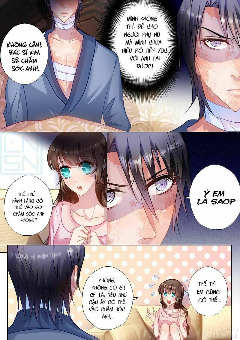 Nhập Cốt Noãn Hôn - Chương 29