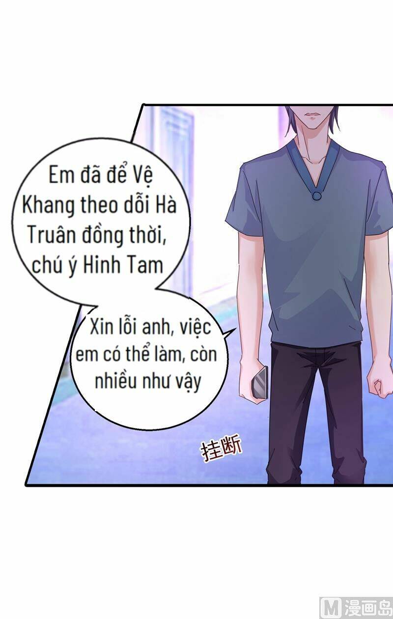Nhập Cốt Noãn Hôn - Chương 290