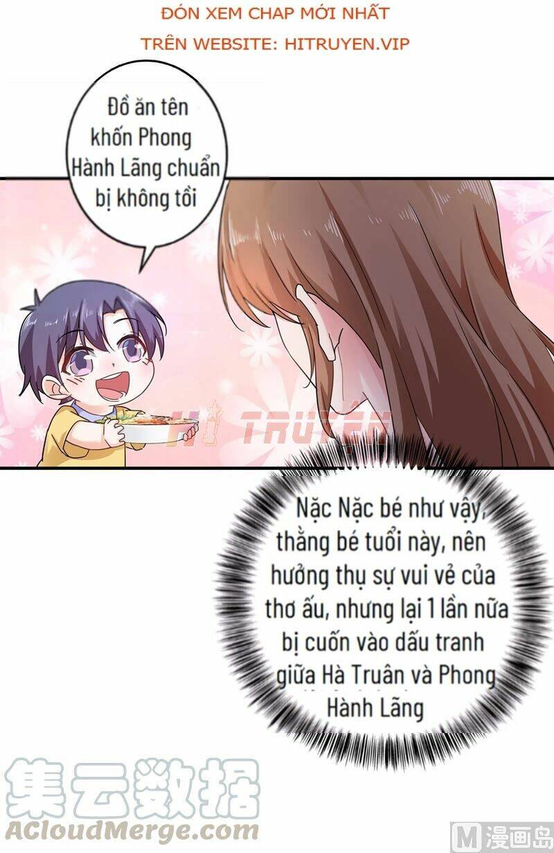 Nhập Cốt Noãn Hôn - Chương 290