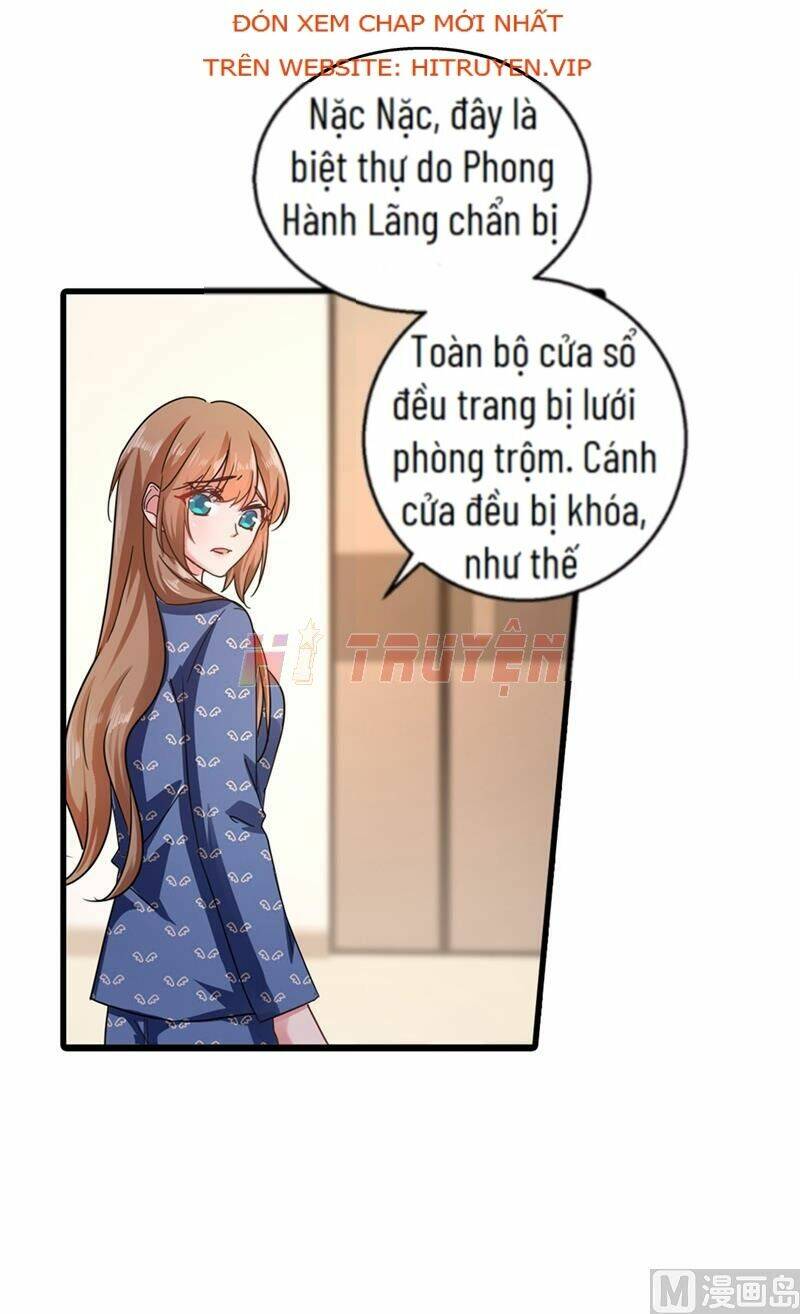 Nhập Cốt Noãn Hôn - Chương 290