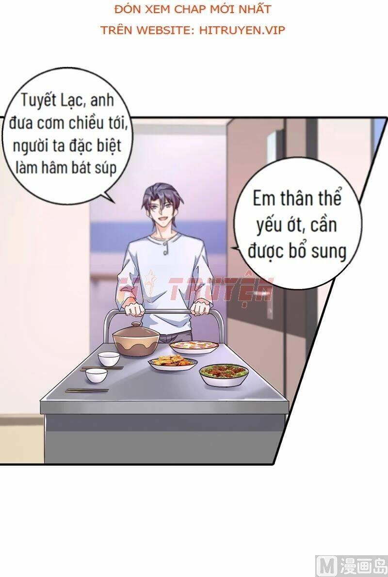 Nhập Cốt Noãn Hôn - Chương 290