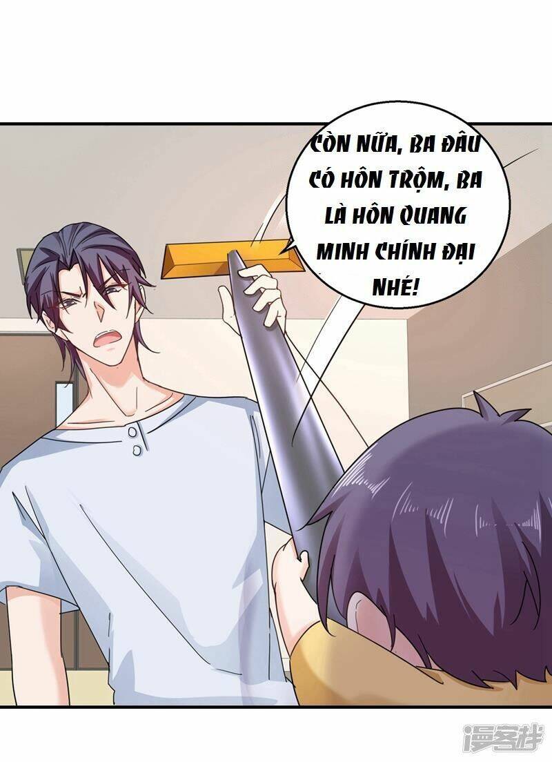 Nhập Cốt Noãn Hôn - Chương 291