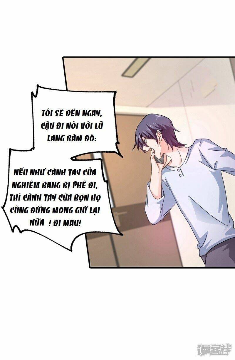 Nhập Cốt Noãn Hôn - Chương 291