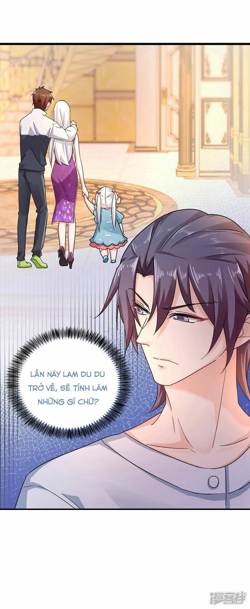 Nhập Cốt Noãn Hôn - Chương 291