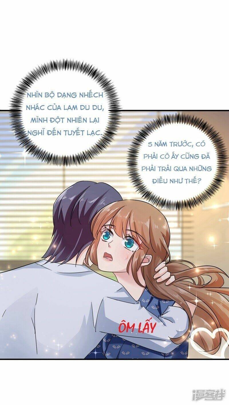 Nhập Cốt Noãn Hôn - Chương 291