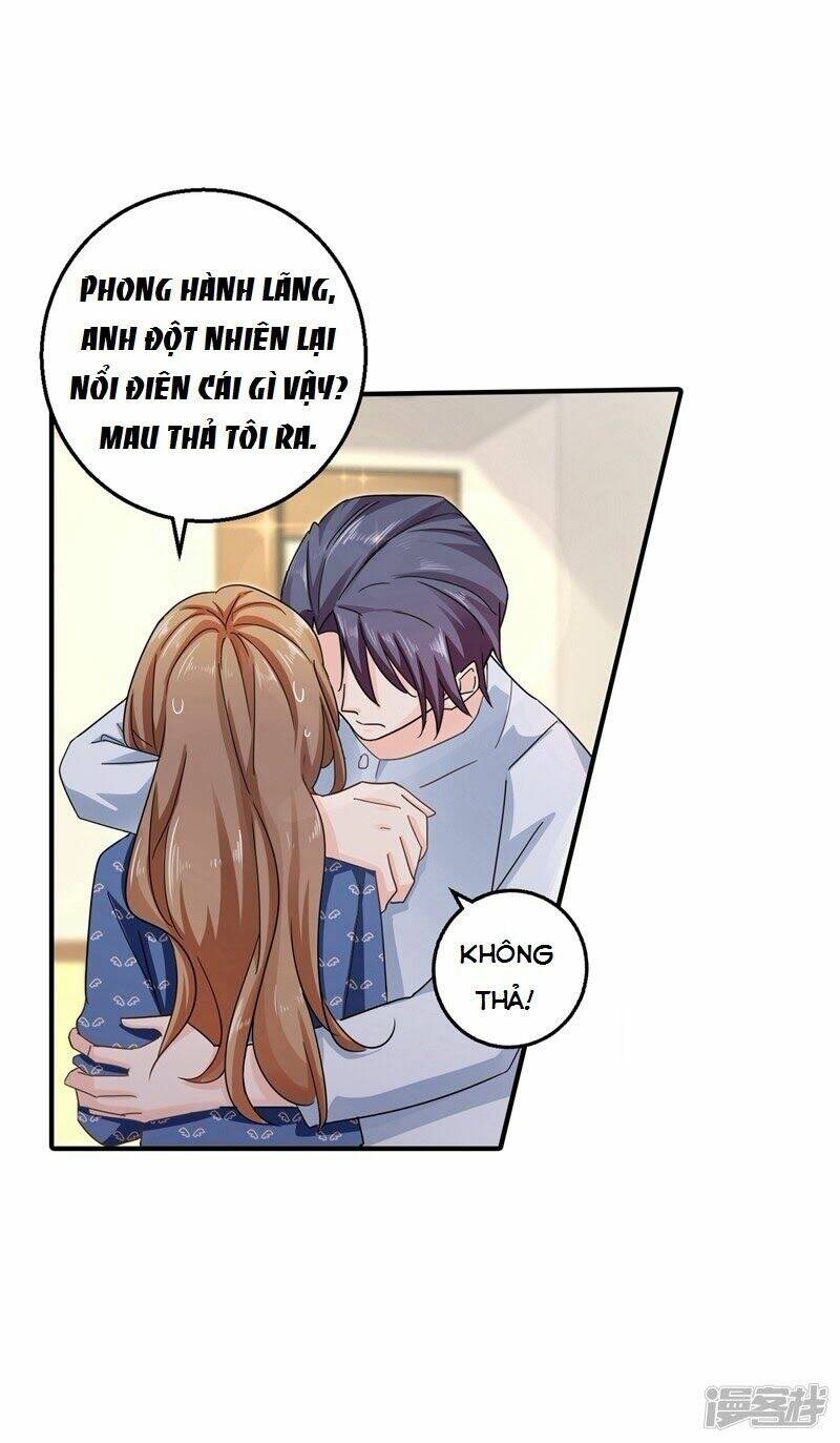 Nhập Cốt Noãn Hôn - Chương 291