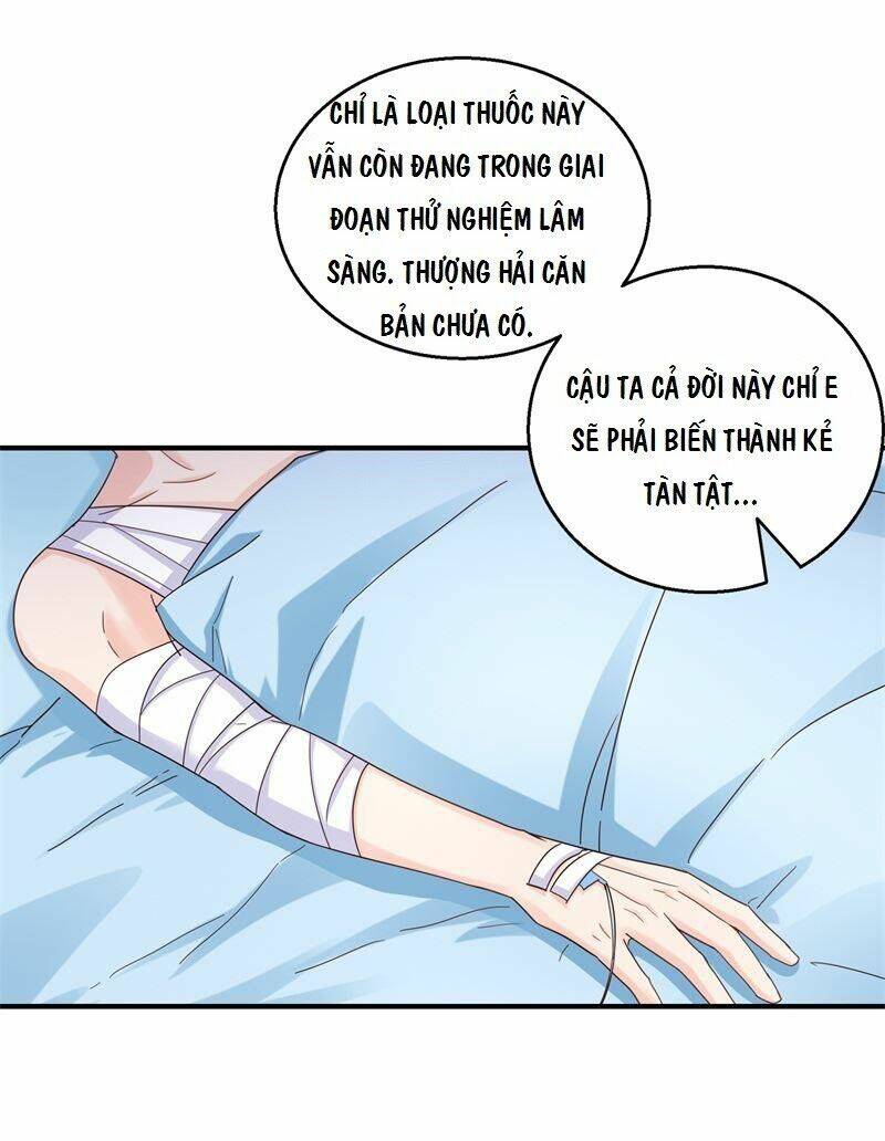 Nhập Cốt Noãn Hôn - Chương 292