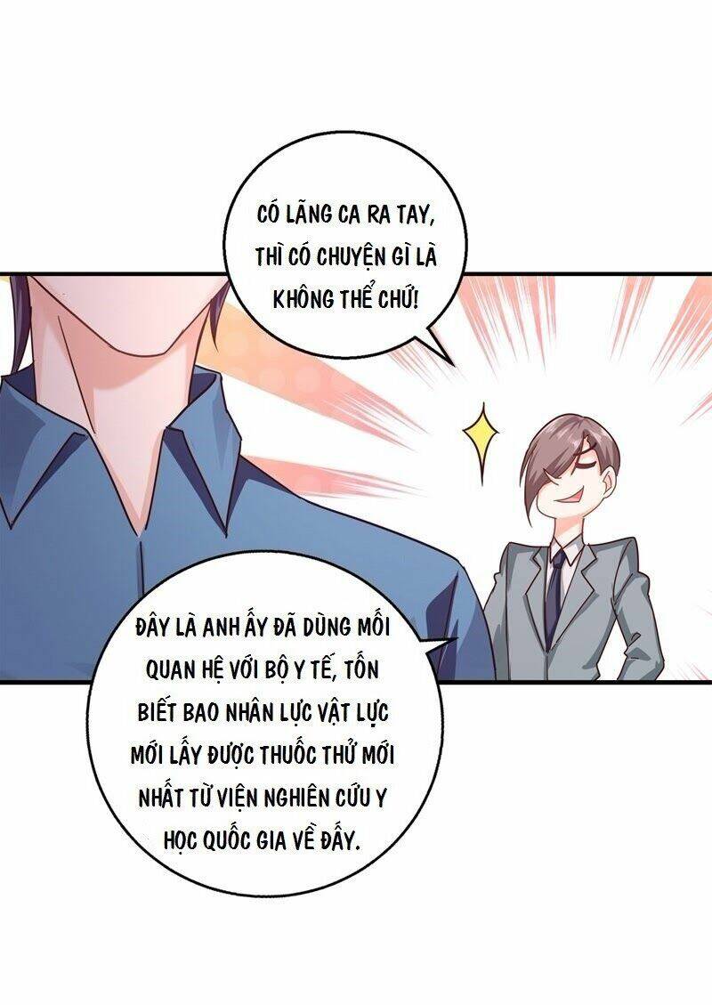 Nhập Cốt Noãn Hôn - Chương 292