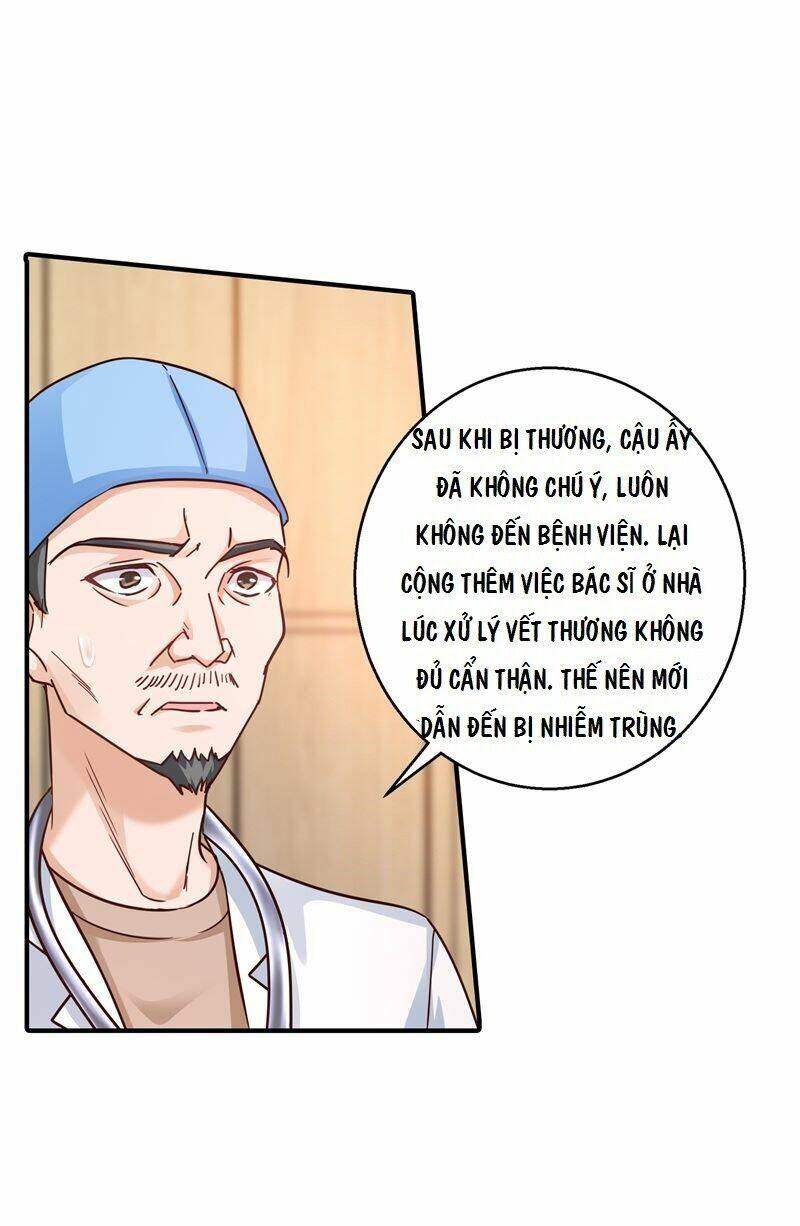 Nhập Cốt Noãn Hôn - Chương 292