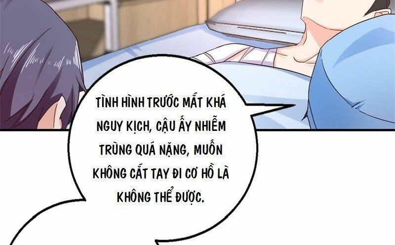 Nhập Cốt Noãn Hôn - Chương 292