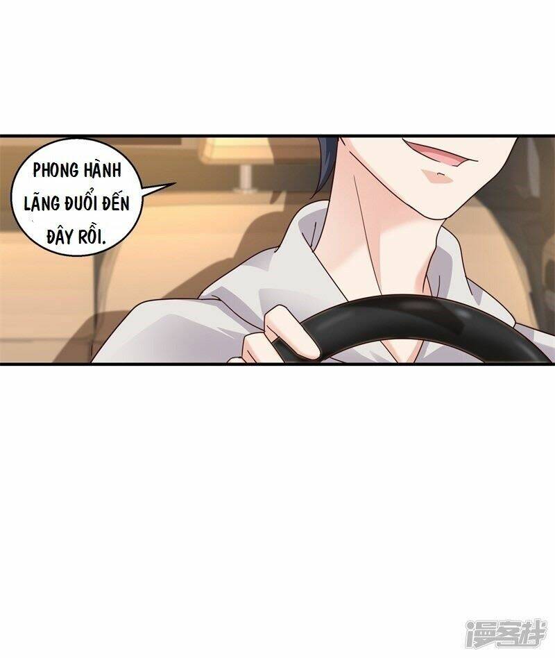 Nhập Cốt Noãn Hôn - Chương 293