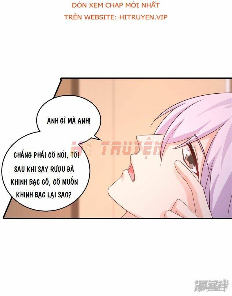 Nhập Cốt Noãn Hôn - Chương 293