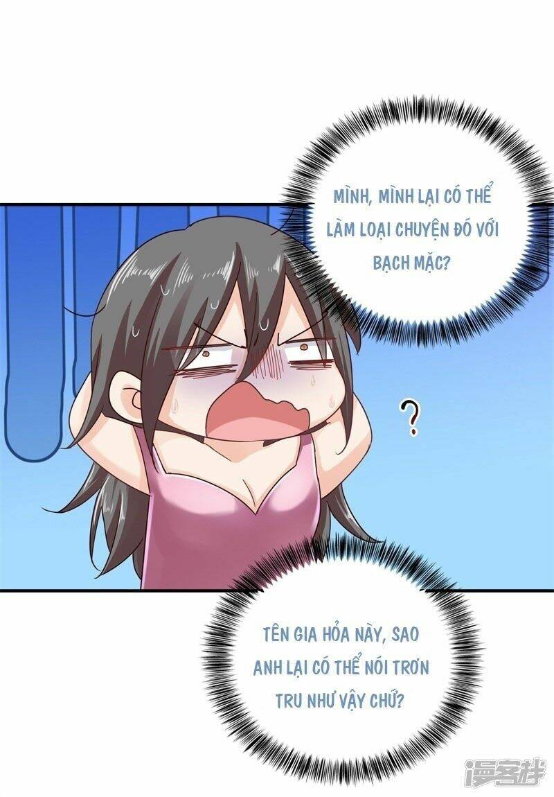 Nhập Cốt Noãn Hôn - Chương 293