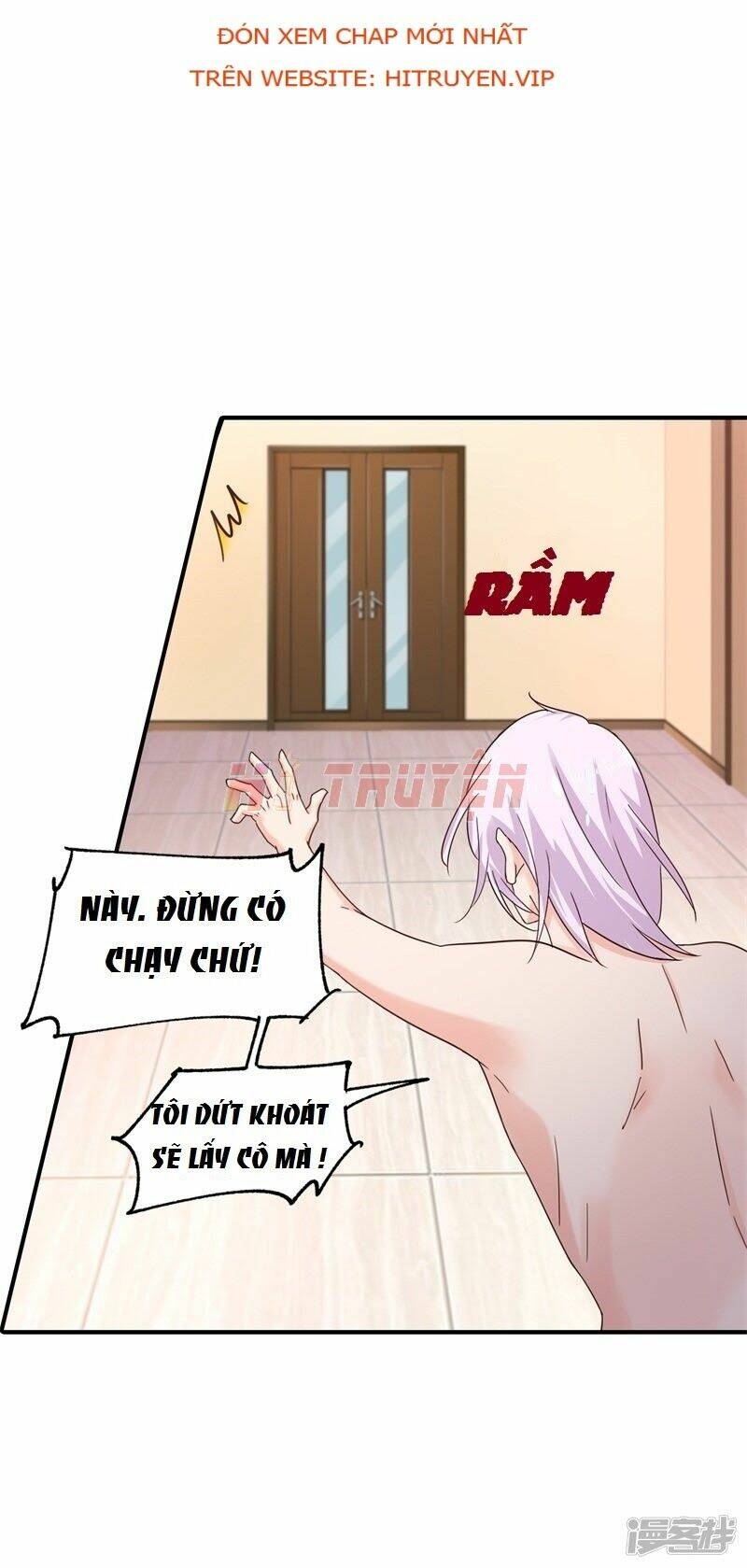 Nhập Cốt Noãn Hôn - Chương 293