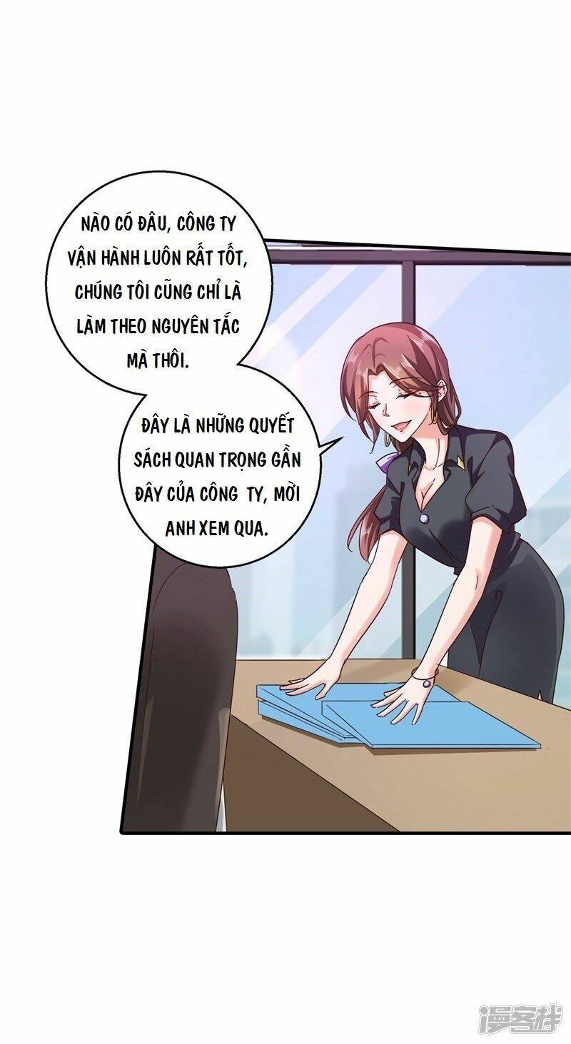 Nhập Cốt Noãn Hôn - Chương 294