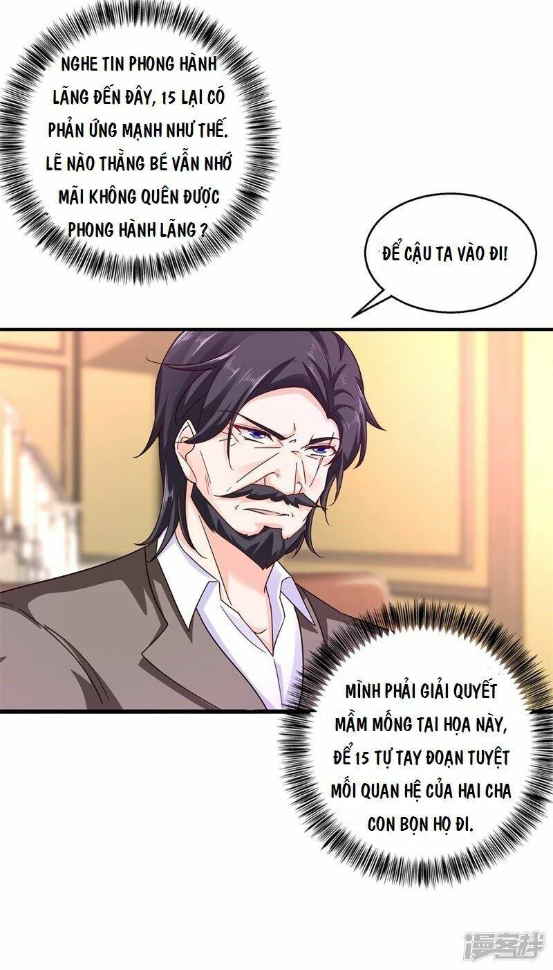 Nhập Cốt Noãn Hôn - Chương 294