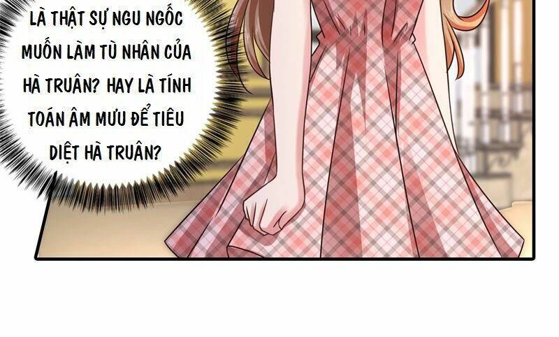 Nhập Cốt Noãn Hôn - Chương 295