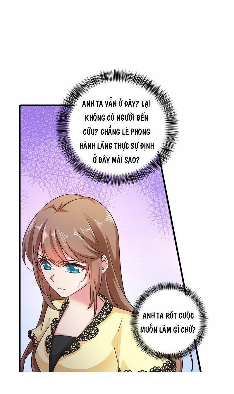 Nhập Cốt Noãn Hôn - Chương 296