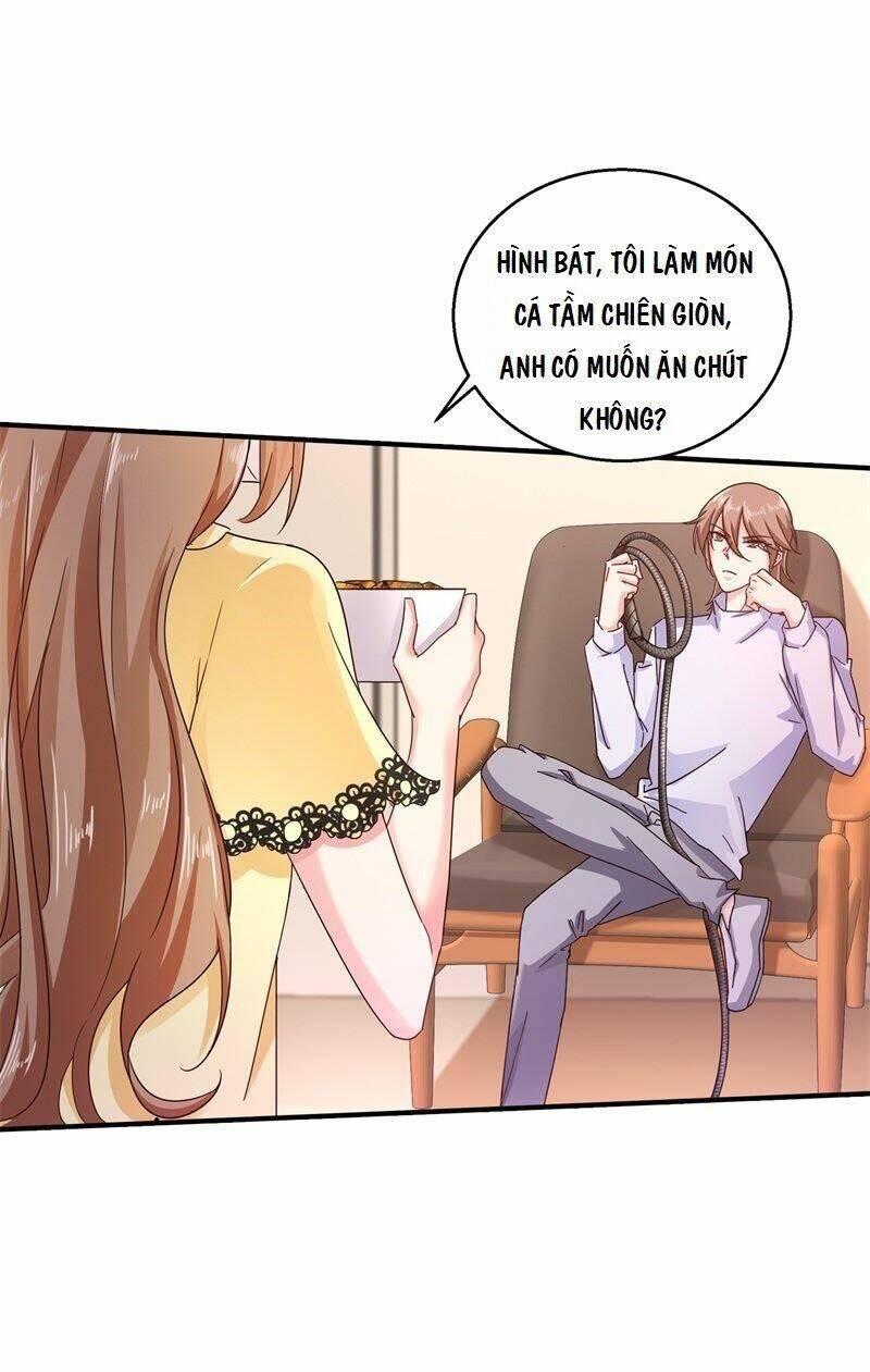 Nhập Cốt Noãn Hôn - Chương 296
