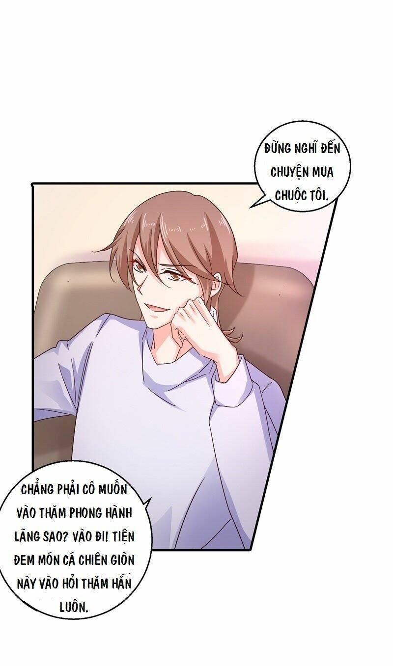 Nhập Cốt Noãn Hôn - Chương 296