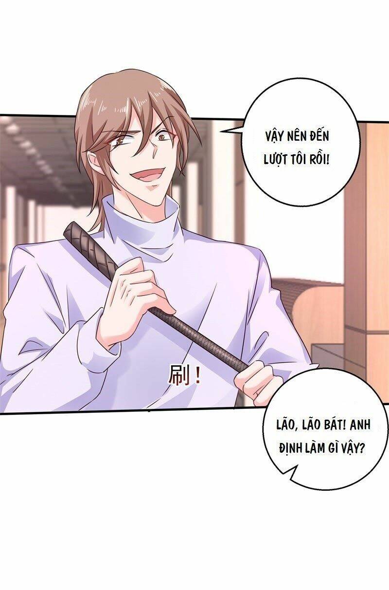 Nhập Cốt Noãn Hôn - Chương 296