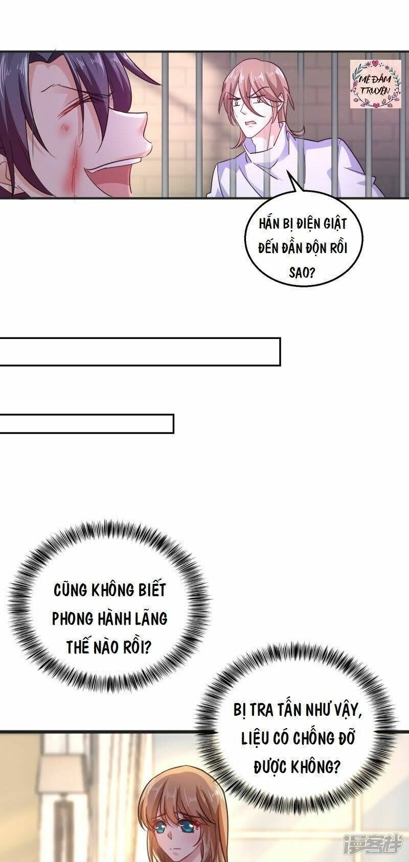 Nhập Cốt Noãn Hôn - Chương 297