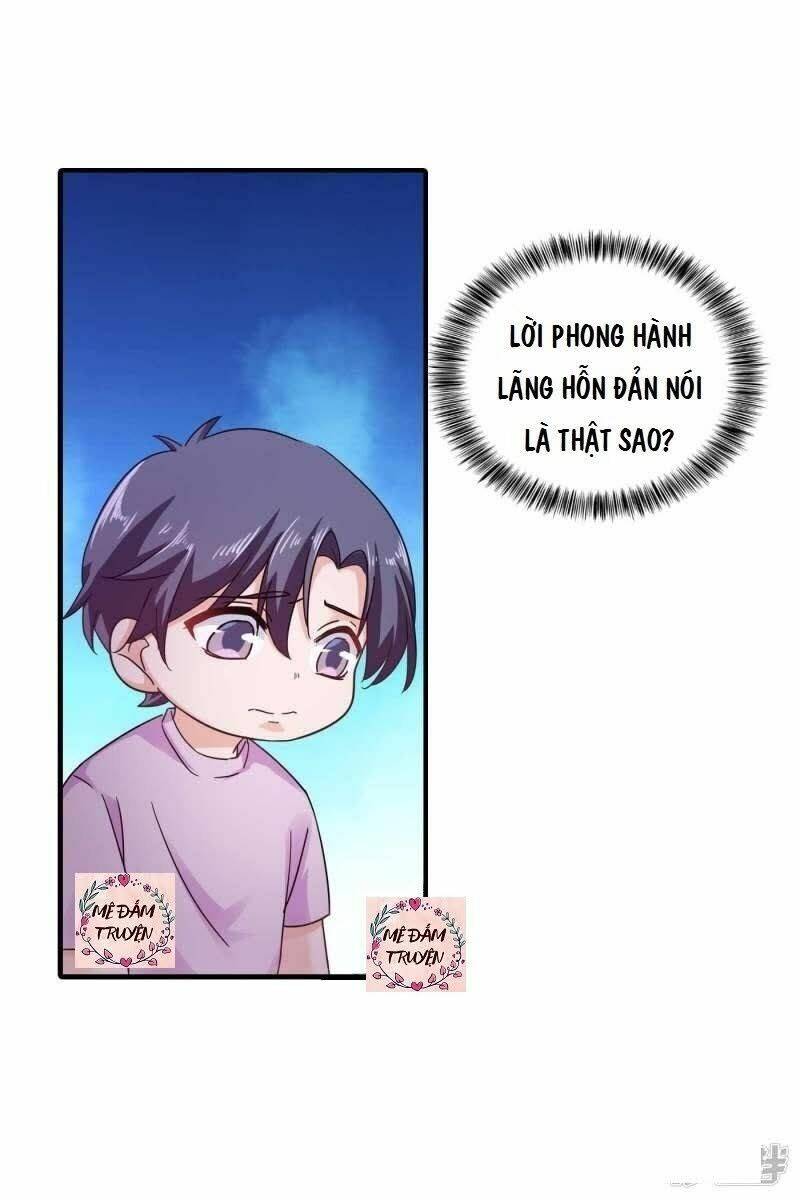 Nhập Cốt Noãn Hôn - Chương 298