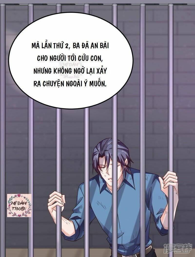 Nhập Cốt Noãn Hôn - Chương 298