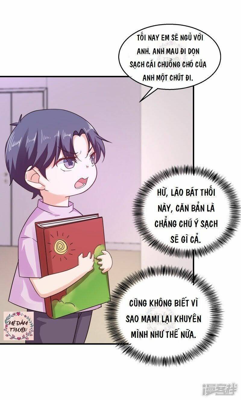 Nhập Cốt Noãn Hôn - Chương 298