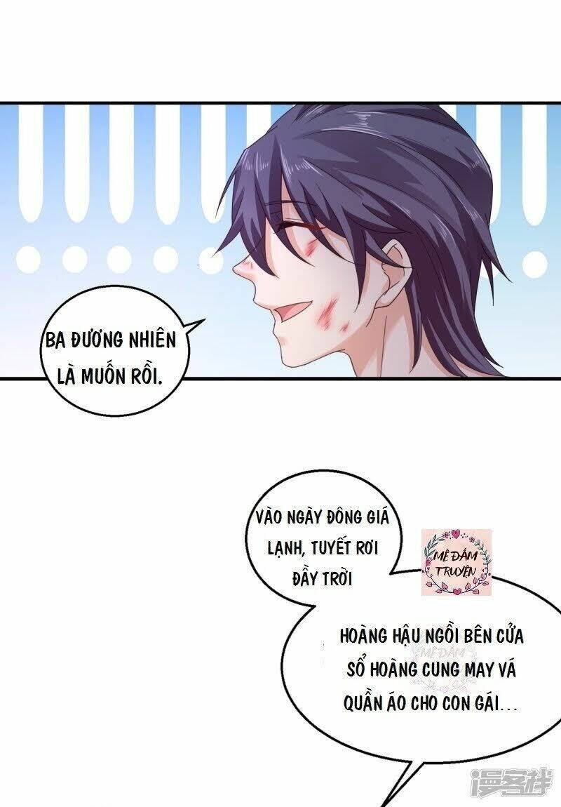 Nhập Cốt Noãn Hôn - Chương 298